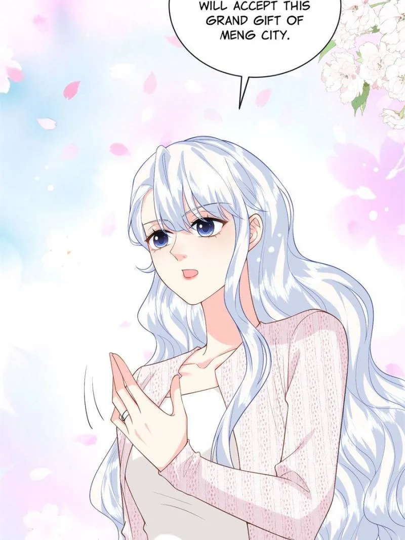 THE Son of a Dragon! Mommy is a criminal Chapter 111 - page 52