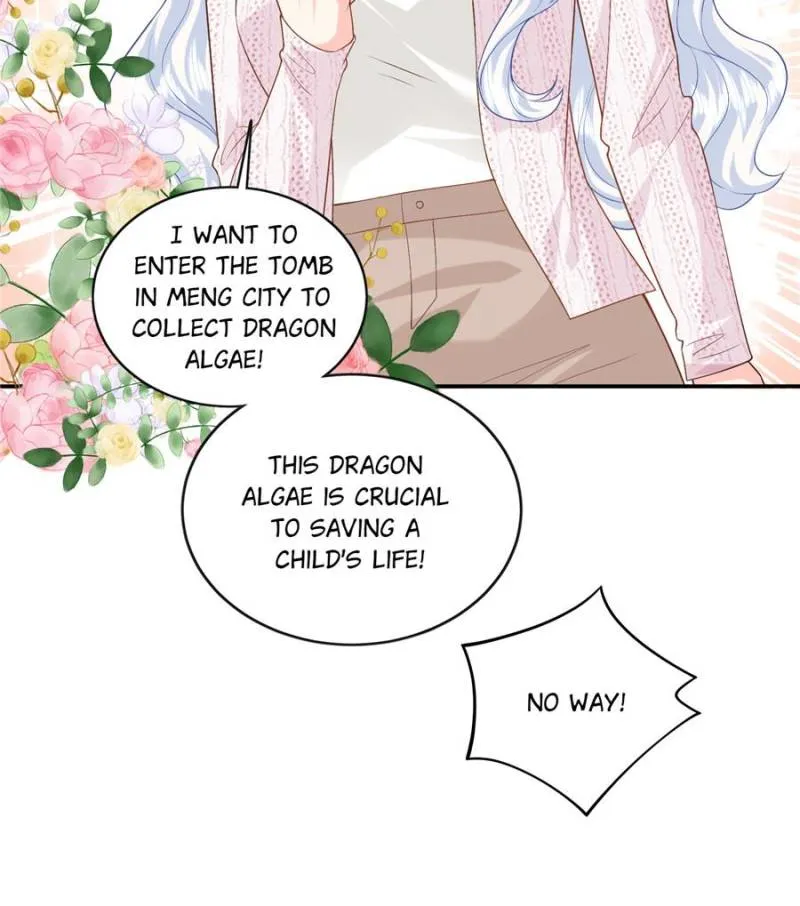 THE Son of a Dragon! Mommy is a criminal Chapter 109 - page 10