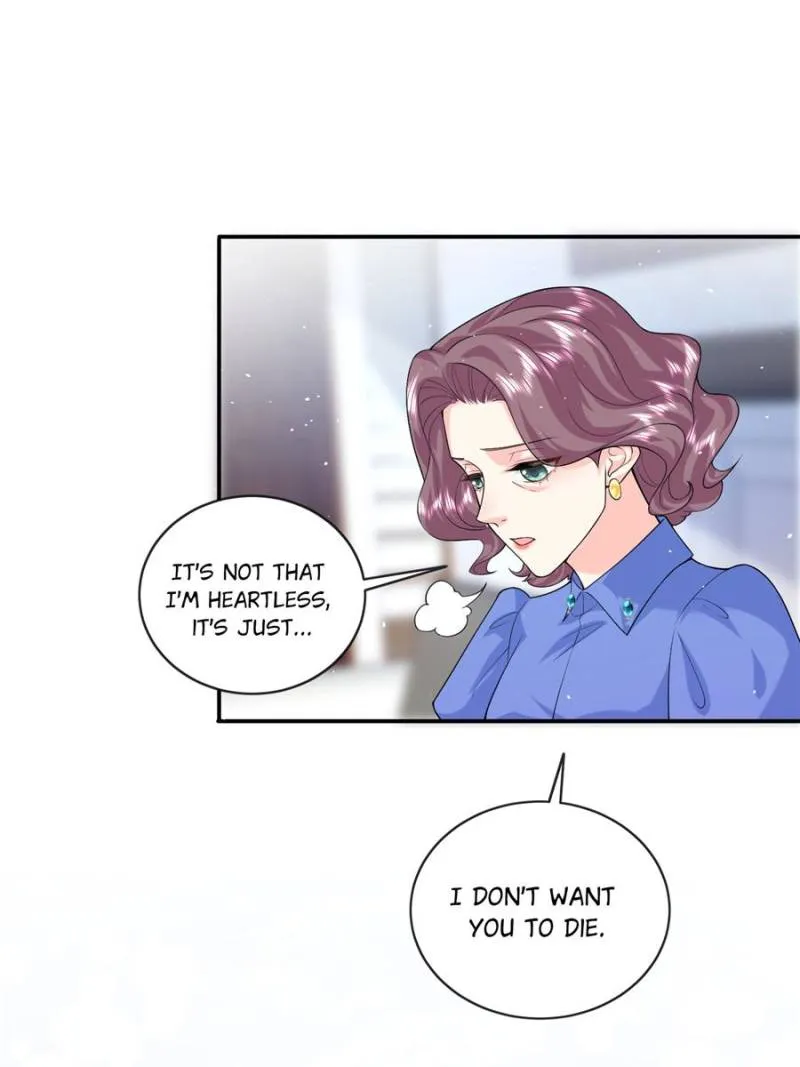 THE Son of a Dragon! Mommy is a criminal Chapter 109 - page 11
