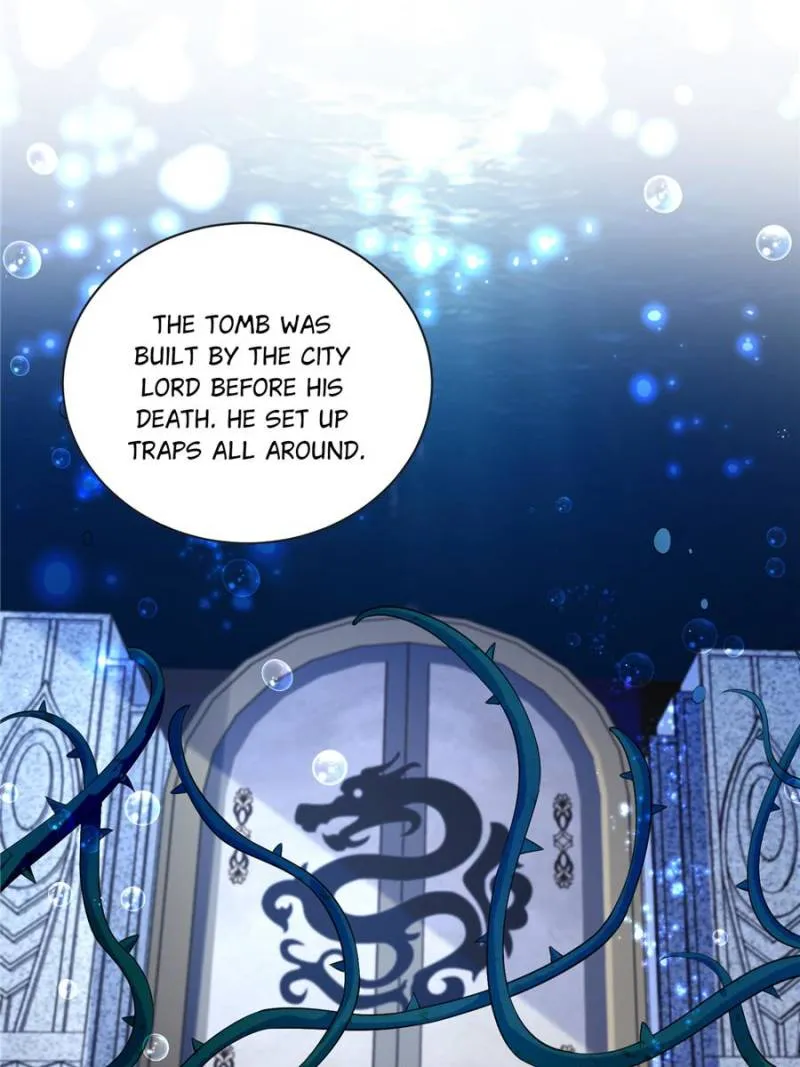 THE Son of a Dragon! Mommy is a criminal Chapter 109 - page 12