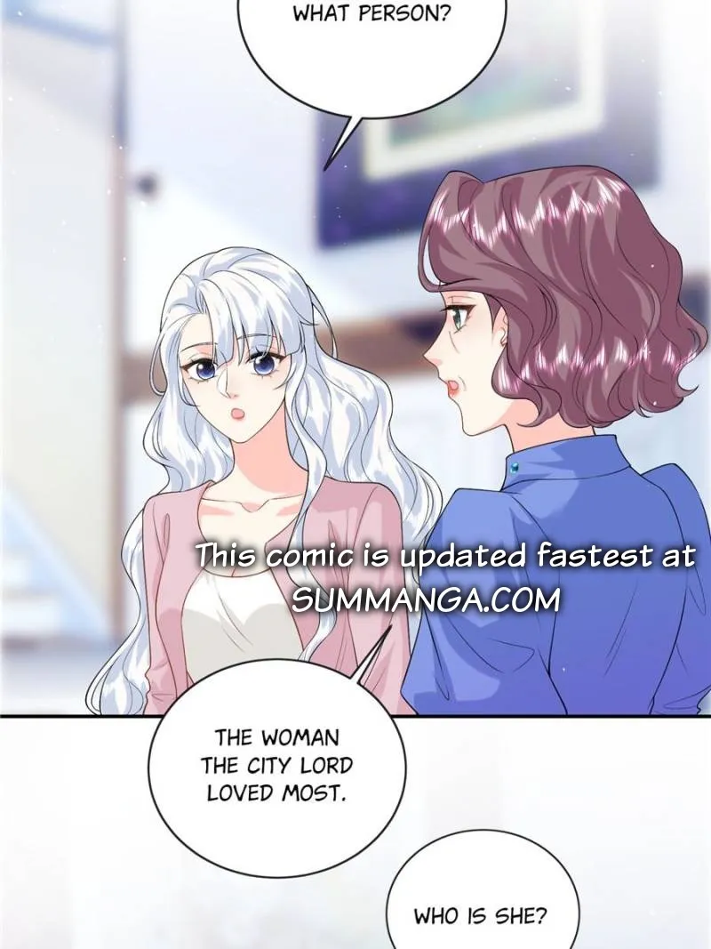 THE Son of a Dragon! Mommy is a criminal Chapter 109 - page 14