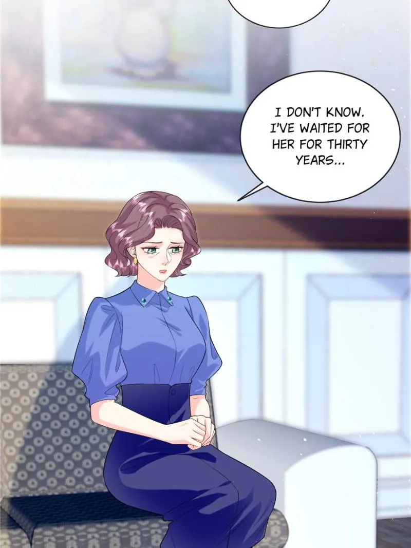 THE Son of a Dragon! Mommy is a criminal Chapter 109 - page 15
