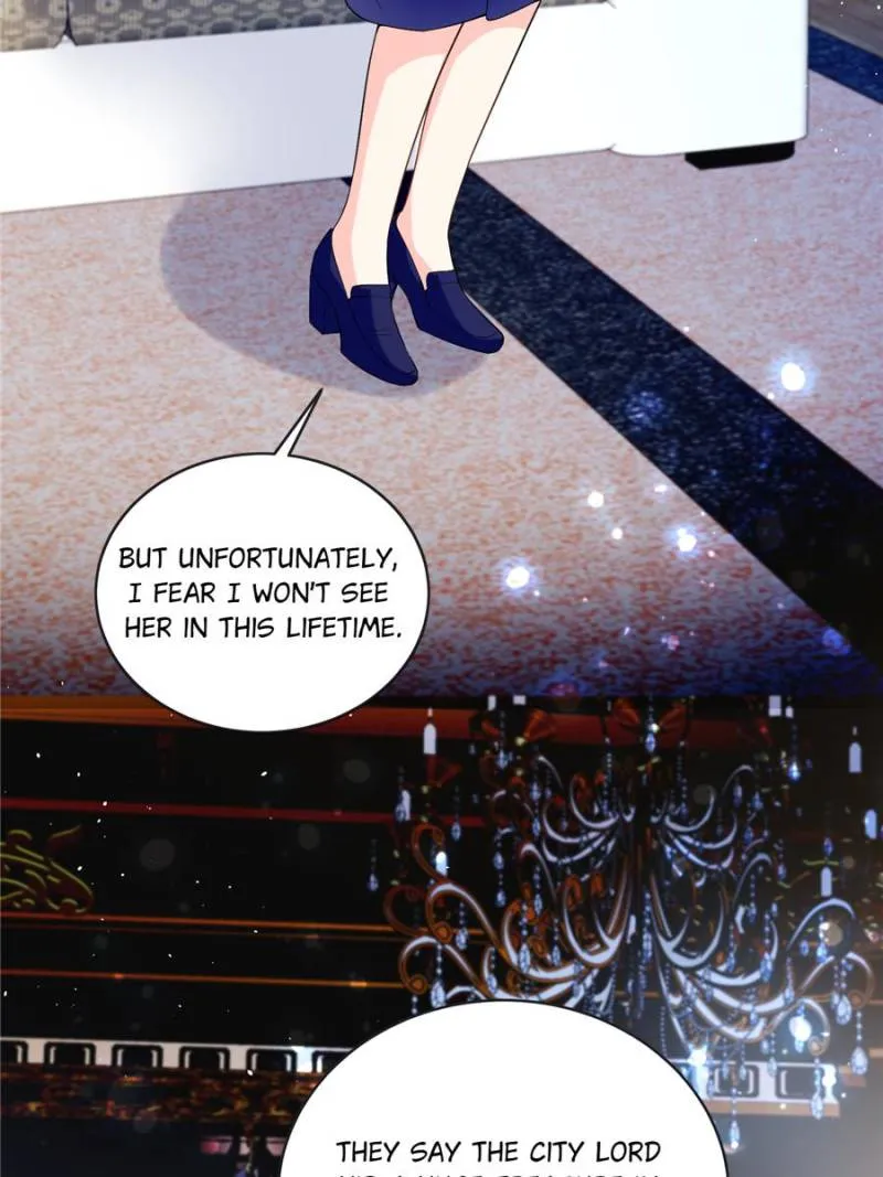 THE Son of a Dragon! Mommy is a criminal Chapter 109 - page 16