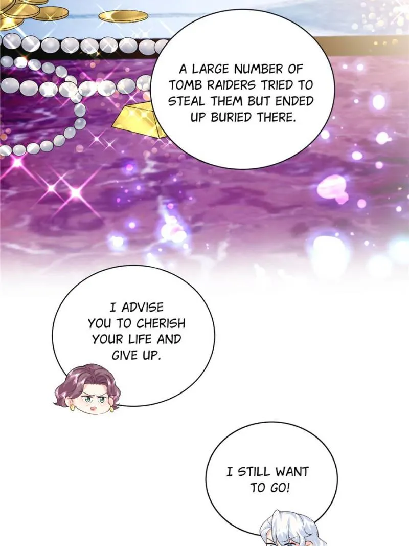THE Son of a Dragon! Mommy is a criminal Chapter 109 - page 18