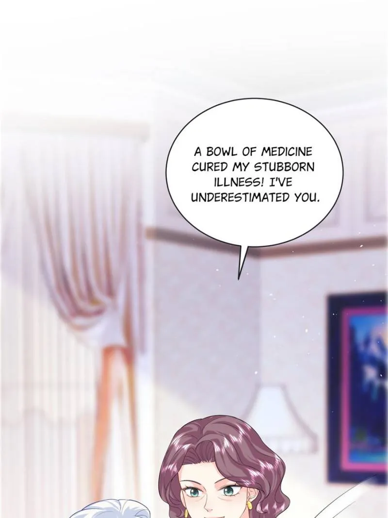 THE Son of a Dragon! Mommy is a criminal Chapter 109 - page 2