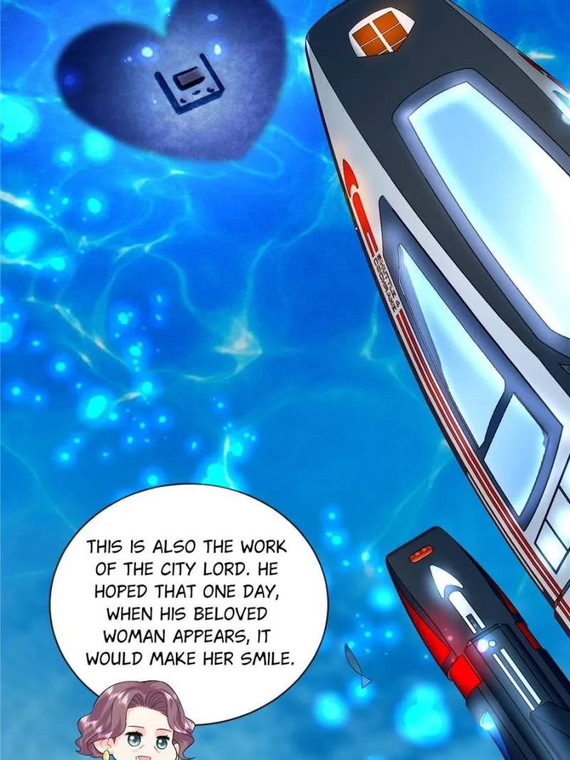 THE Son of a Dragon! Mommy is a criminal Chapter 109 - page 21