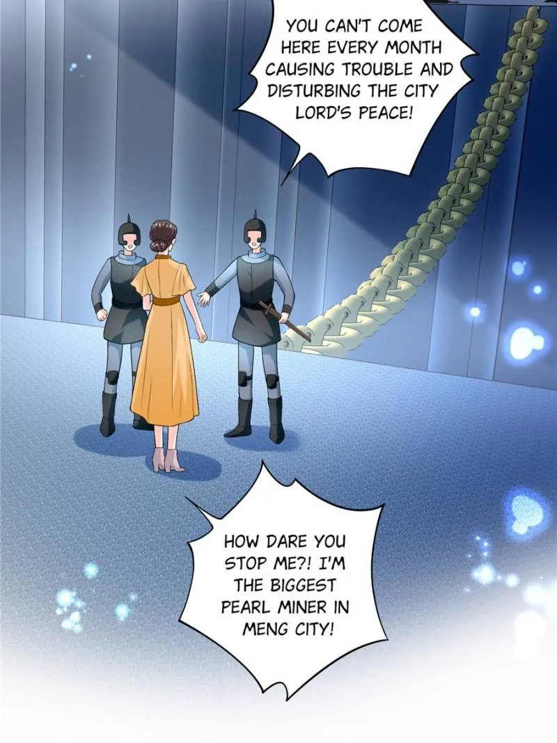 THE Son of a Dragon! Mommy is a criminal Chapter 109 - page 28