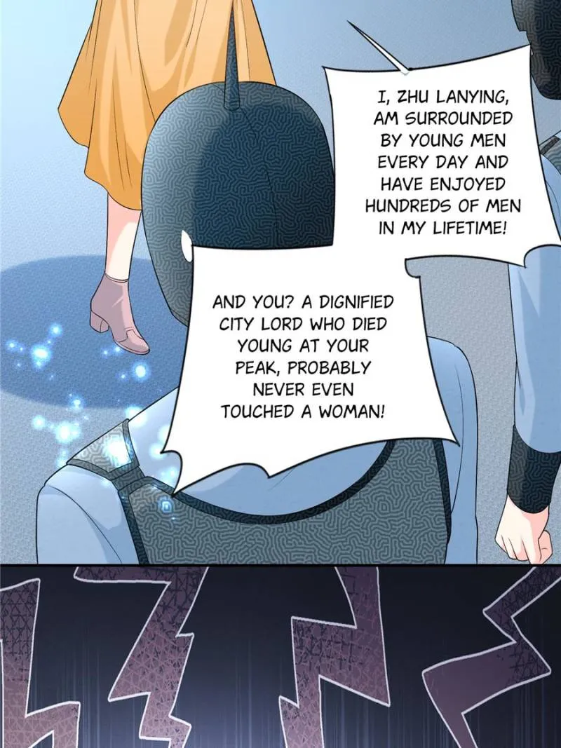 THE Son of a Dragon! Mommy is a criminal Chapter 109 - page 30