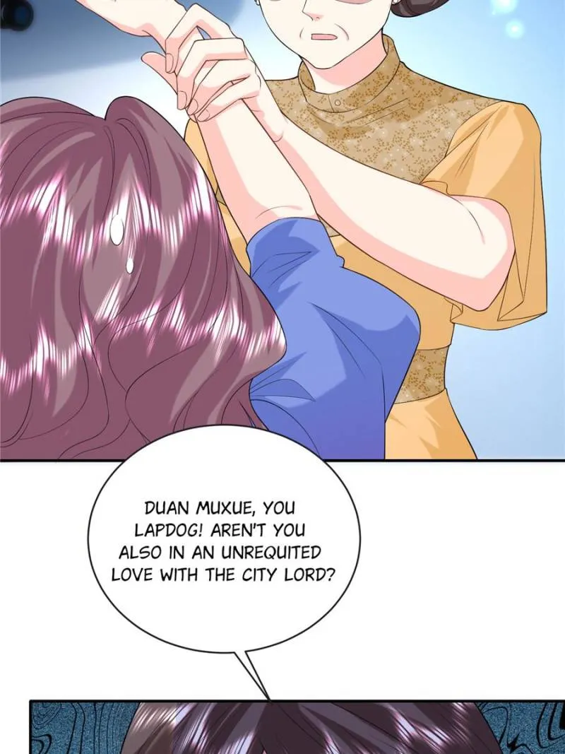 THE Son of a Dragon! Mommy is a criminal Chapter 109 - page 35