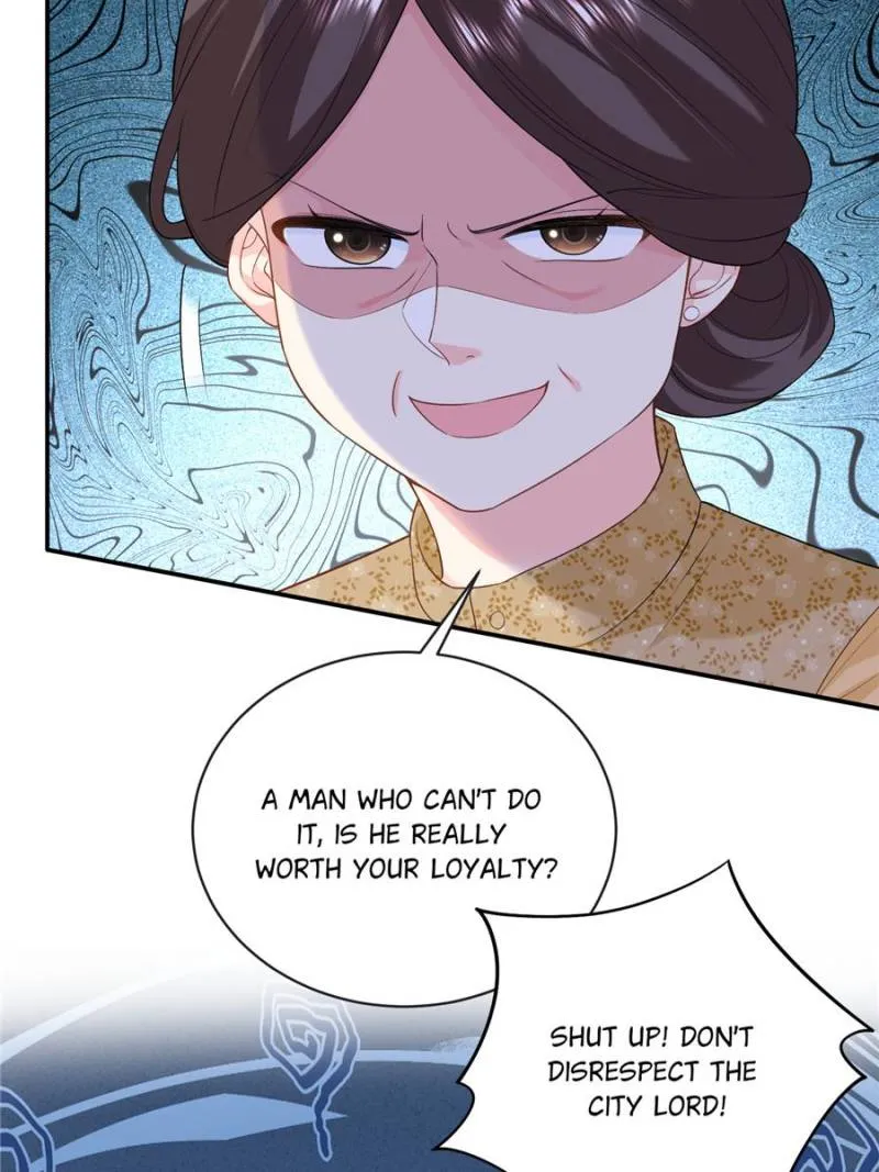 THE Son of a Dragon! Mommy is a criminal Chapter 109 - page 36