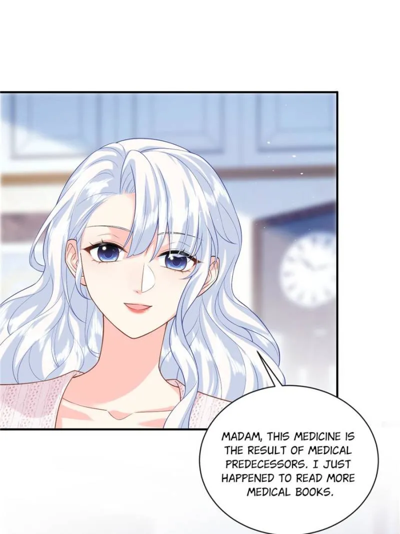 THE Son of a Dragon! Mommy is a criminal Chapter 109 - page 4