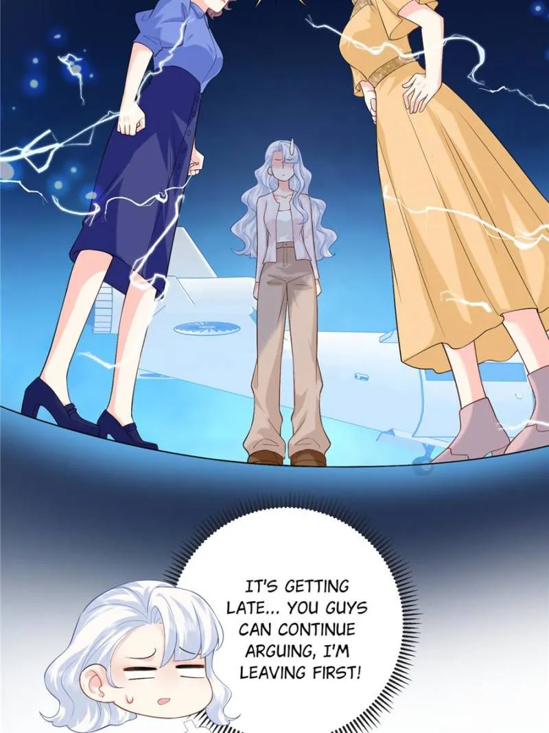 THE Son of a Dragon! Mommy is a criminal Chapter 109 - page 40