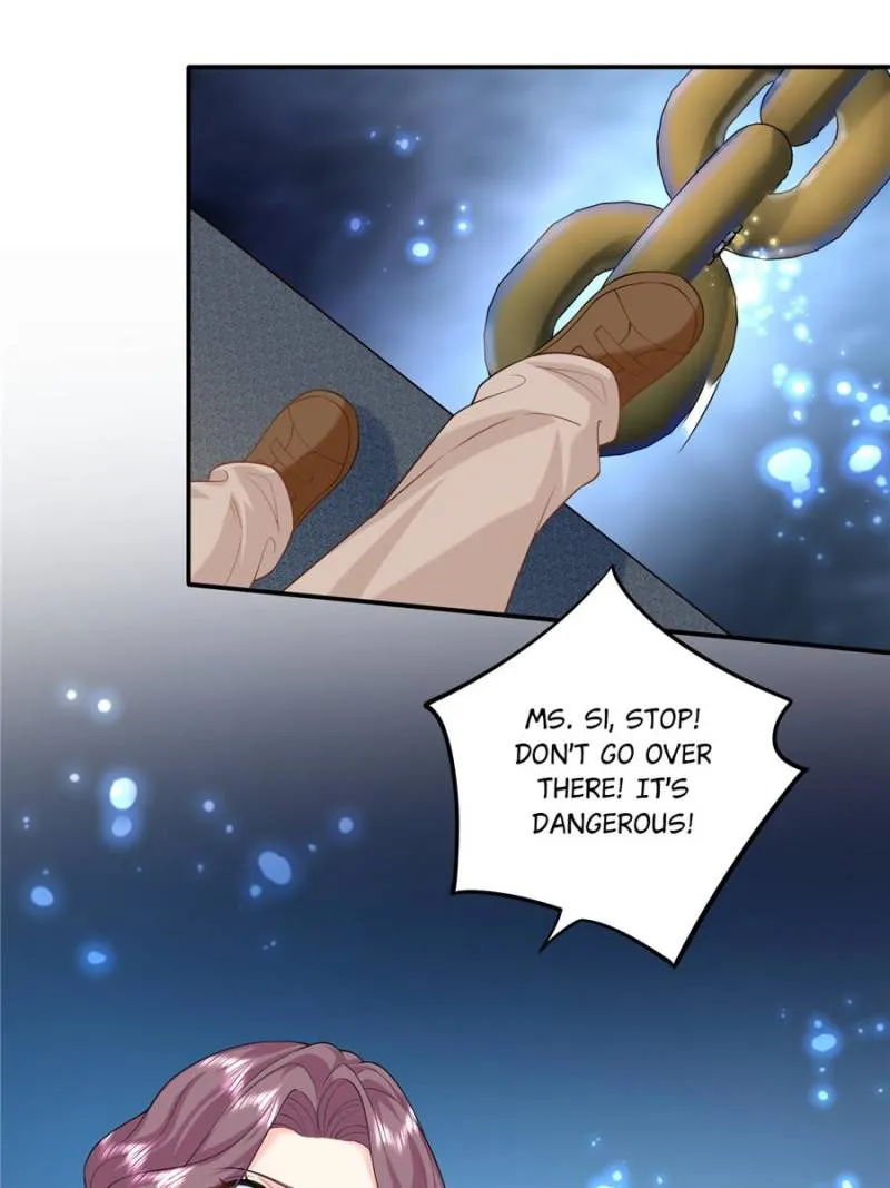 THE Son of a Dragon! Mommy is a criminal Chapter 109 - page 42