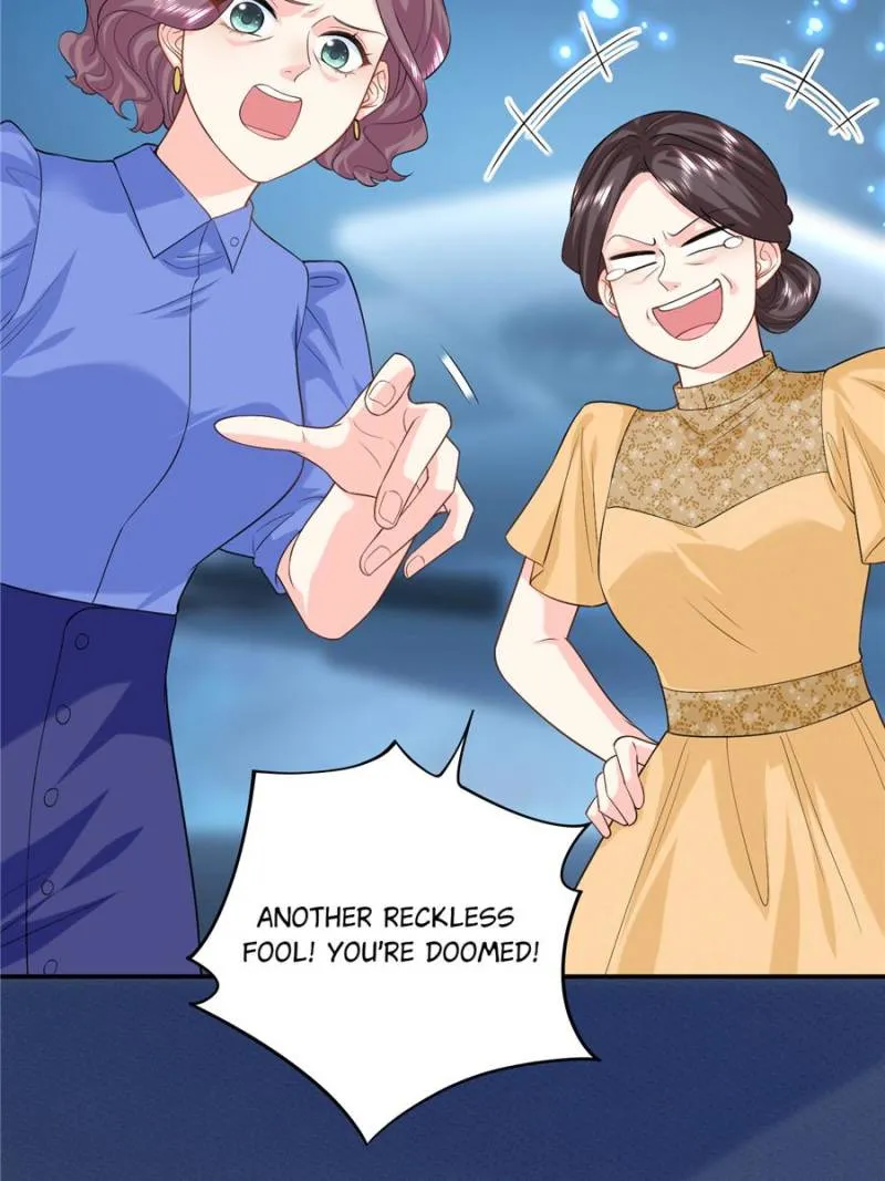THE Son of a Dragon! Mommy is a criminal Chapter 109 - page 43