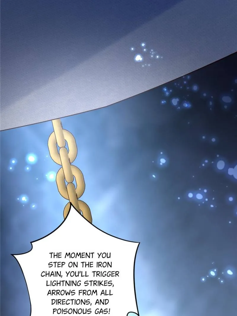 THE Son of a Dragon! Mommy is a criminal Chapter 109 - page 44
