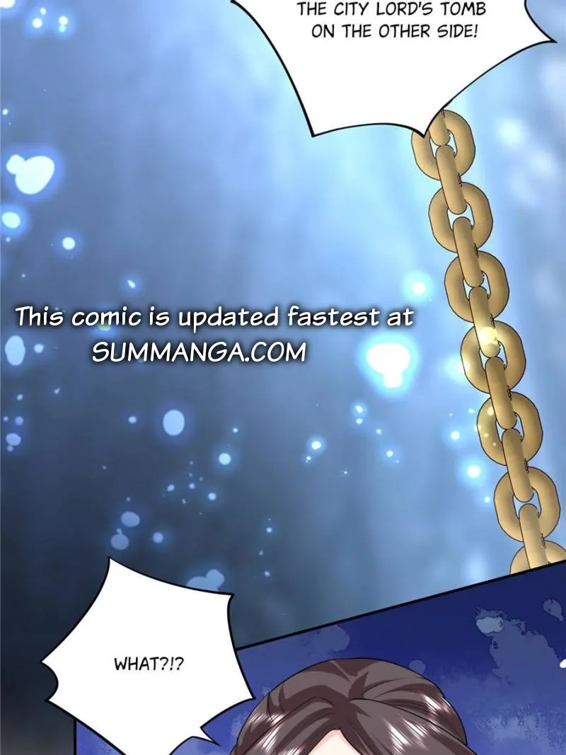 THE Son of a Dragon! Mommy is a criminal Chapter 109 - page 46