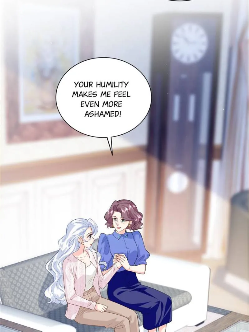 THE Son of a Dragon! Mommy is a criminal Chapter 109 - page 5