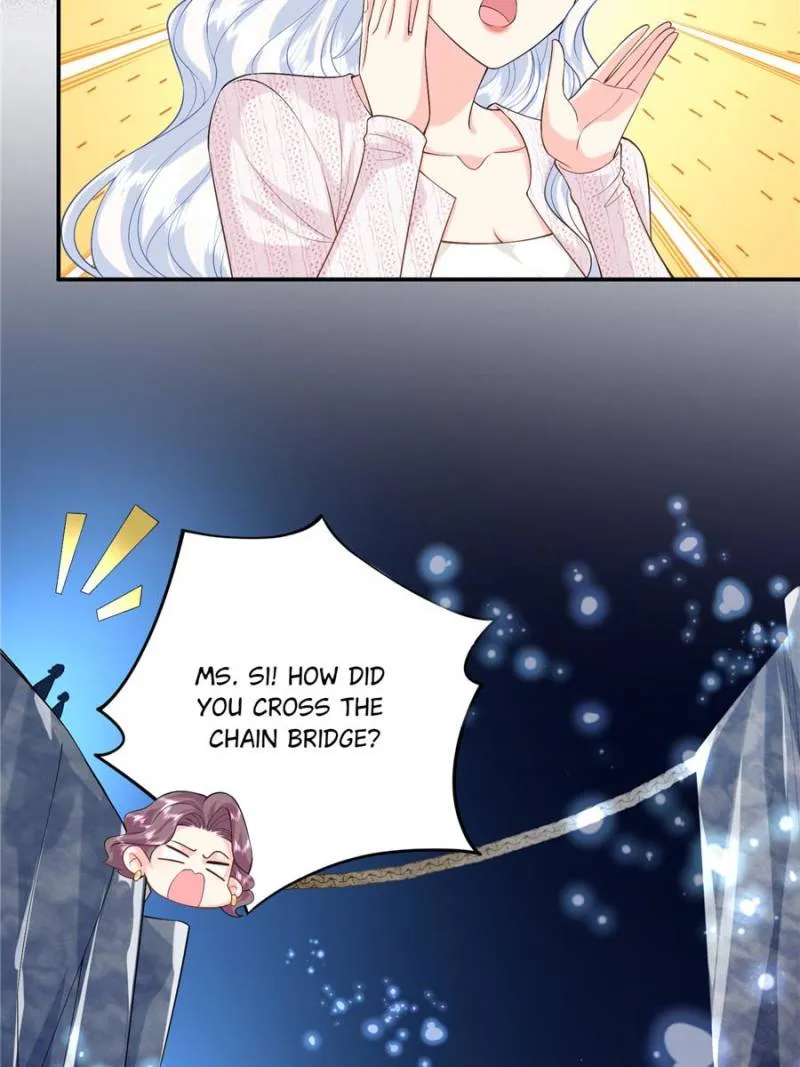 THE Son of a Dragon! Mommy is a criminal Chapter 109 - page 50