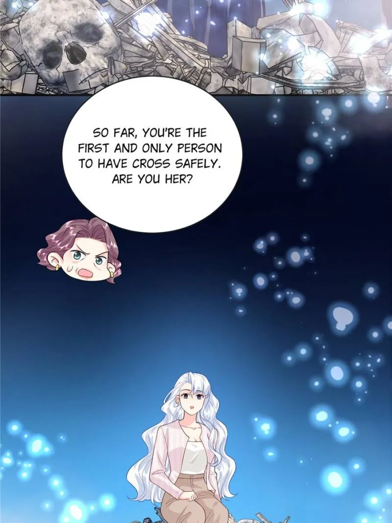 THE Son of a Dragon! Mommy is a criminal Chapter 109 - page 52