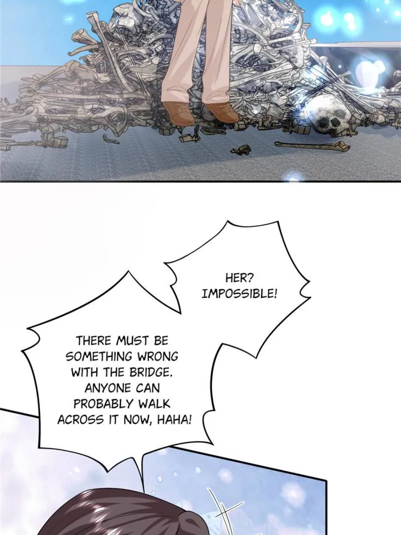 THE Son of a Dragon! Mommy is a criminal Chapter 109 - page 53