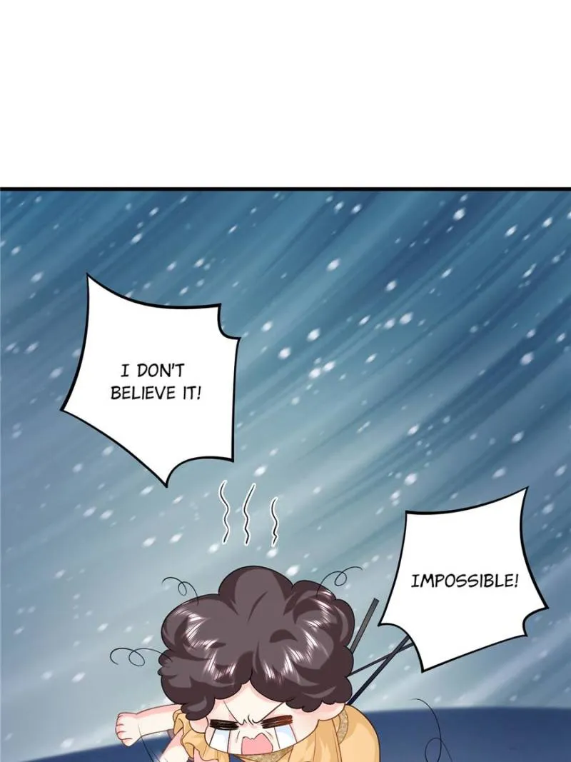 THE Son of a Dragon! Mommy is a criminal Chapter 109 - page 57