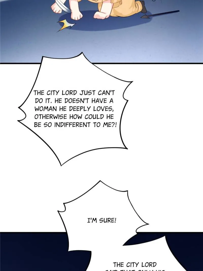 THE Son of a Dragon! Mommy is a criminal Chapter 109 - page 58
