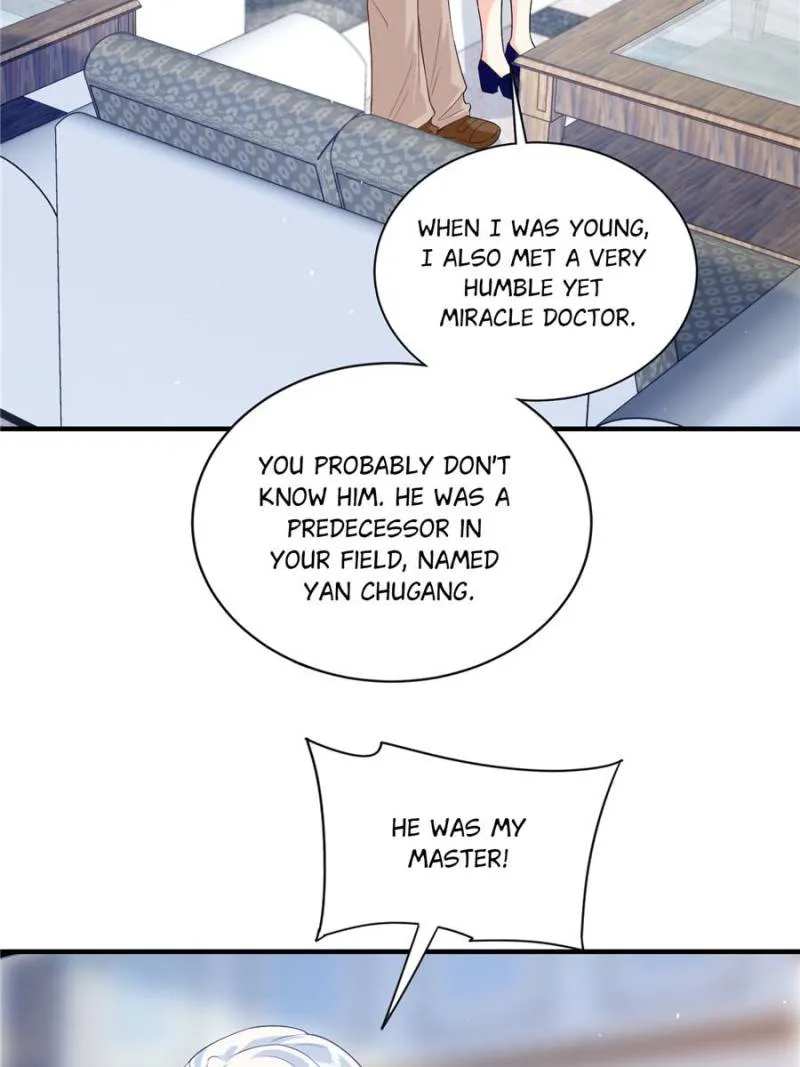 THE Son of a Dragon! Mommy is a criminal Chapter 109 - page 6
