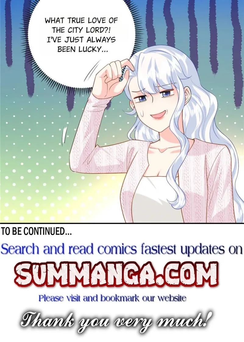 THE Son of a Dragon! Mommy is a criminal Chapter 109 - page 61