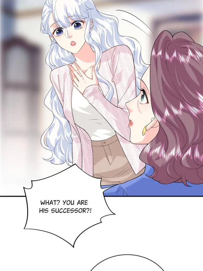 THE Son of a Dragon! Mommy is a criminal Chapter 109 - page 7