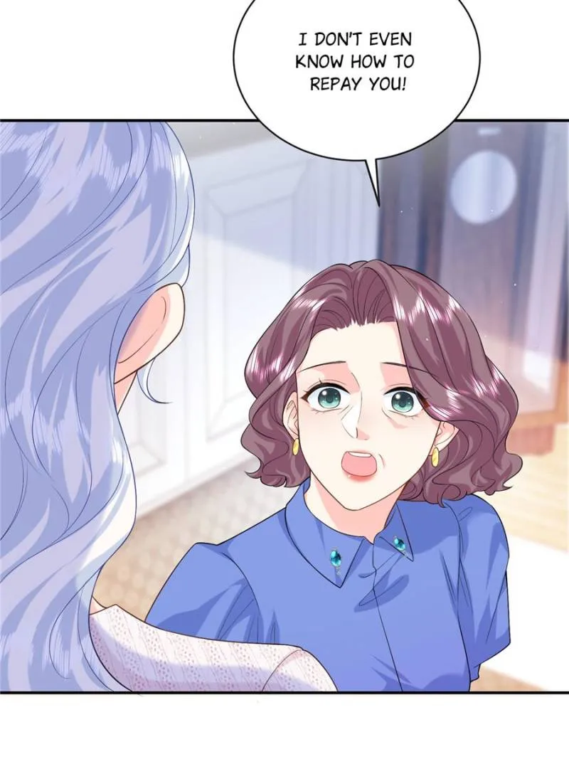 THE Son of a Dragon! Mommy is a criminal Chapter 109 - page 8
