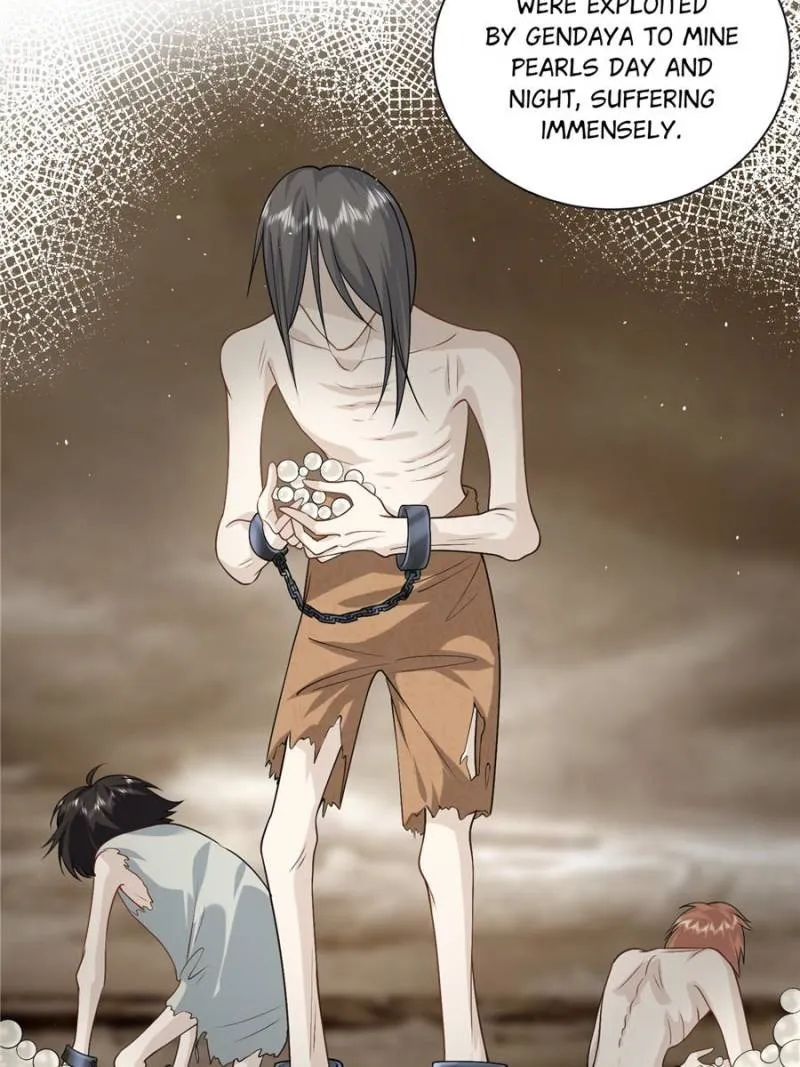 THE Son of a Dragon! Mommy is a criminal Chapter 108 - page 12