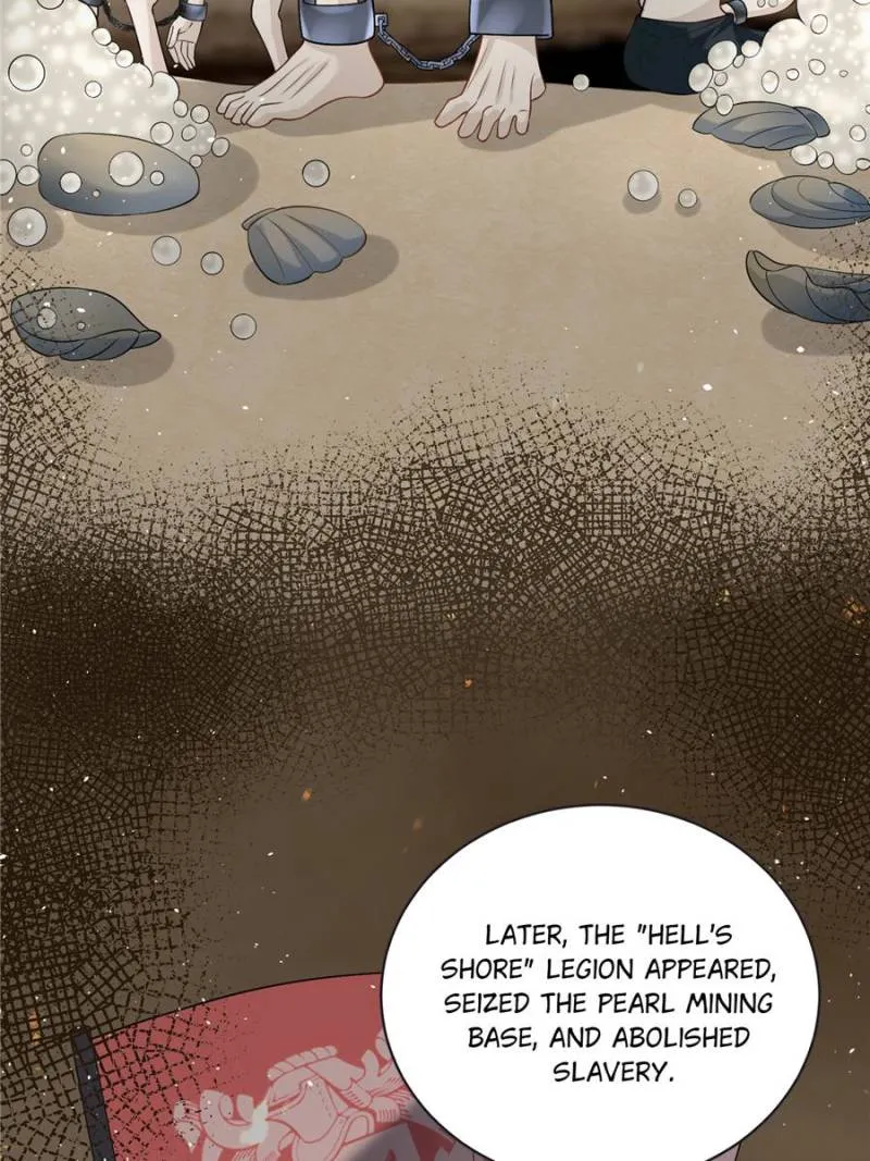 THE Son of a Dragon! Mommy is a criminal Chapter 108 - page 13