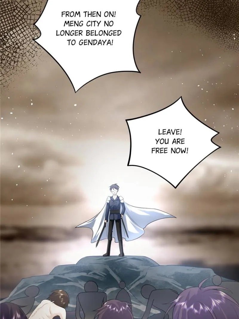 THE Son of a Dragon! Mommy is a criminal Chapter 108 - page 17