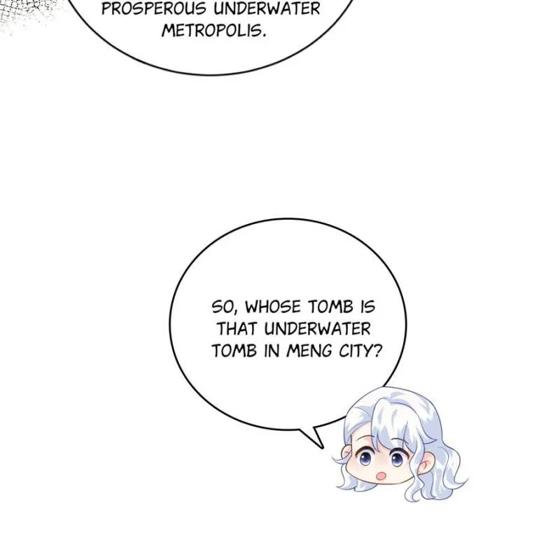 THE Son of a Dragon! Mommy is a criminal Chapter 108 - page 19