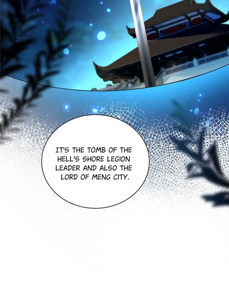 THE Son of a Dragon! Mommy is a criminal Chapter 108 - page 21