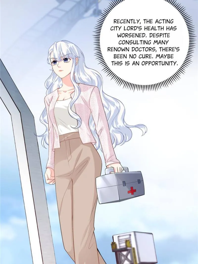 THE Son of a Dragon! Mommy is a criminal Chapter 108 - page 24