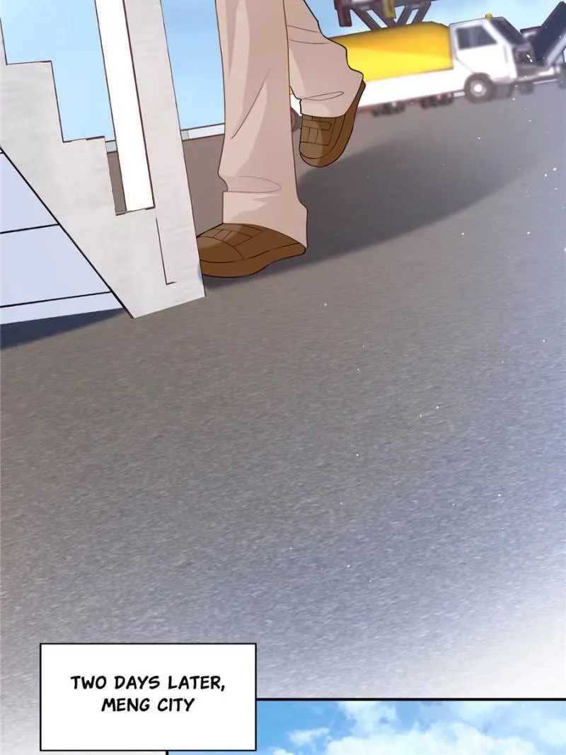 THE Son of a Dragon! Mommy is a criminal Chapter 108 - page 25