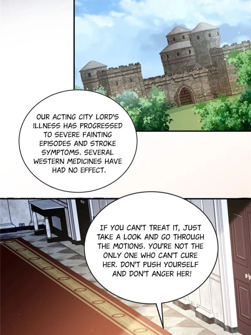 THE Son of a Dragon! Mommy is a criminal Chapter 108 - page 26