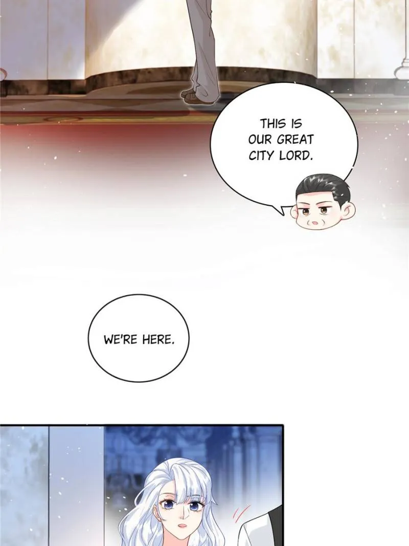 THE Son of a Dragon! Mommy is a criminal Chapter 108 - page 30