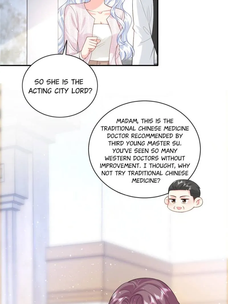 THE Son of a Dragon! Mommy is a criminal Chapter 108 - page 31