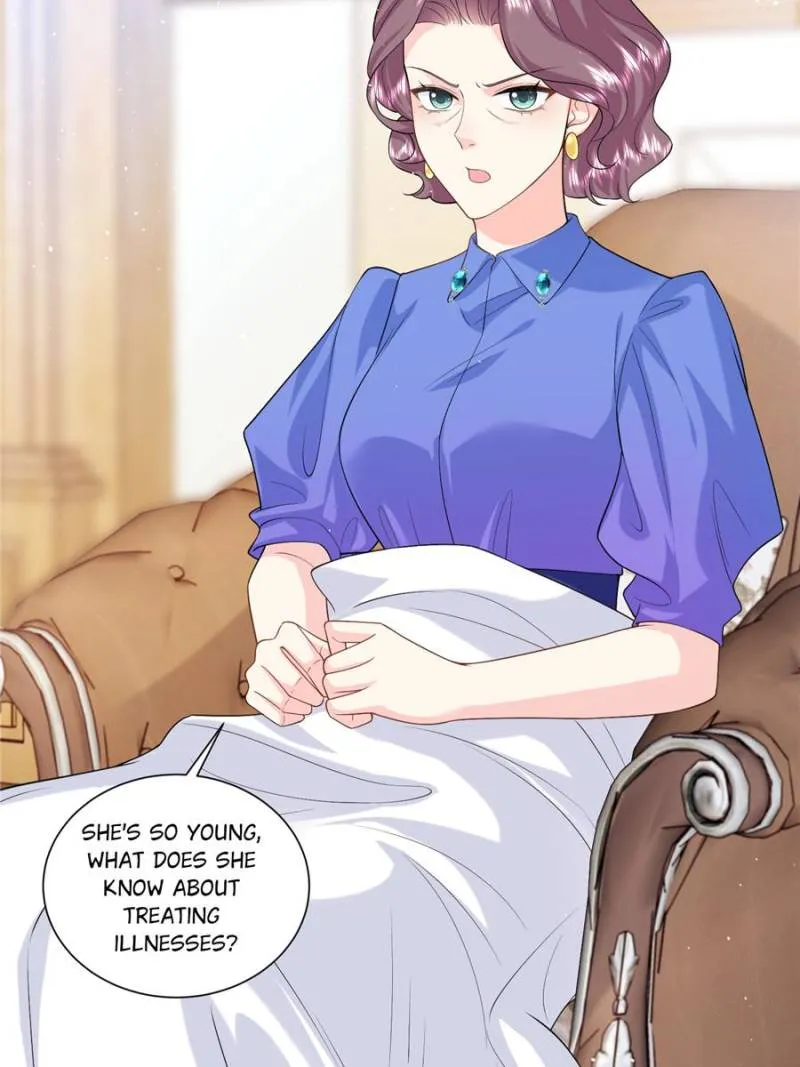 THE Son of a Dragon! Mommy is a criminal Chapter 108 - page 32