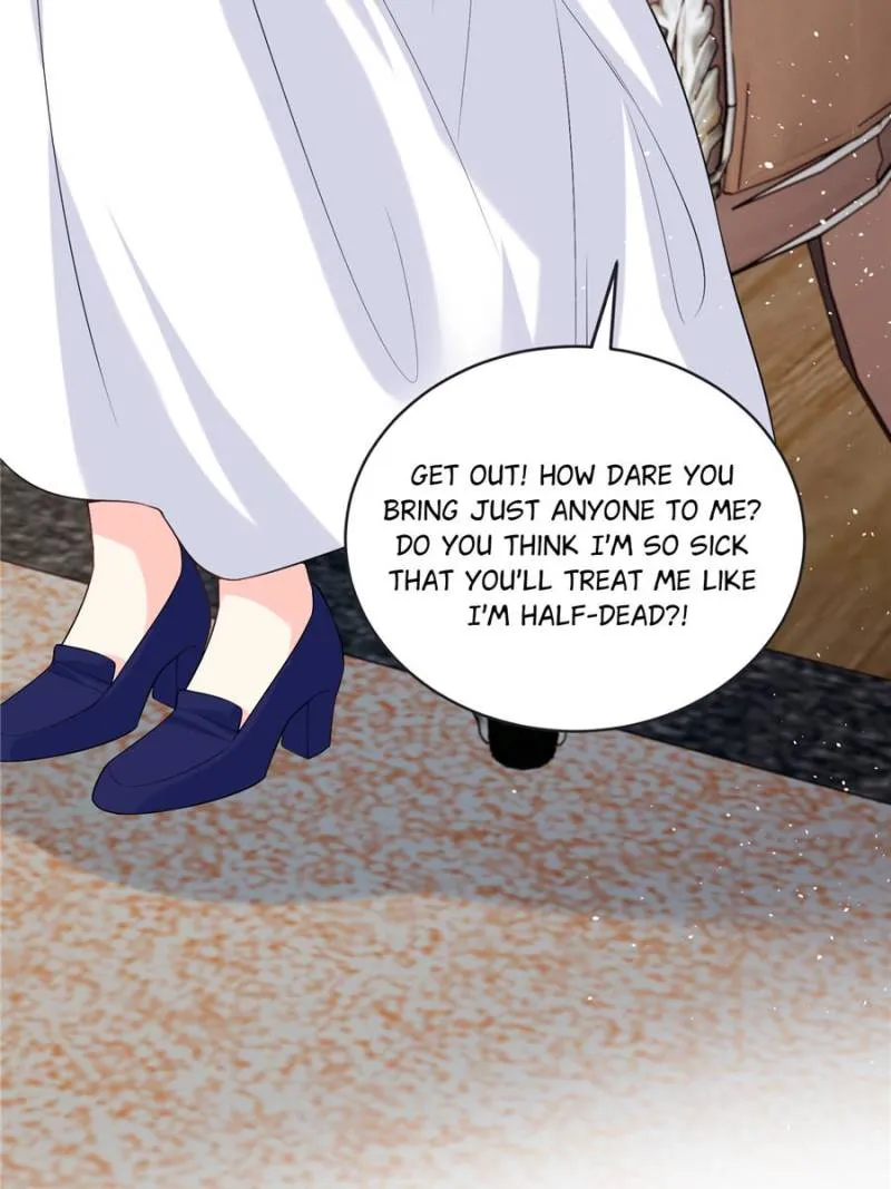THE Son of a Dragon! Mommy is a criminal Chapter 108 - page 33