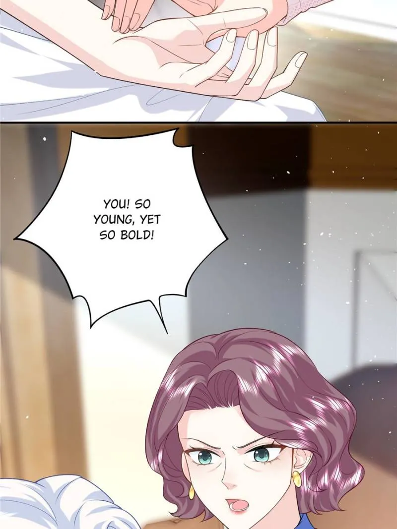 THE Son of a Dragon! Mommy is a criminal Chapter 108 - page 35