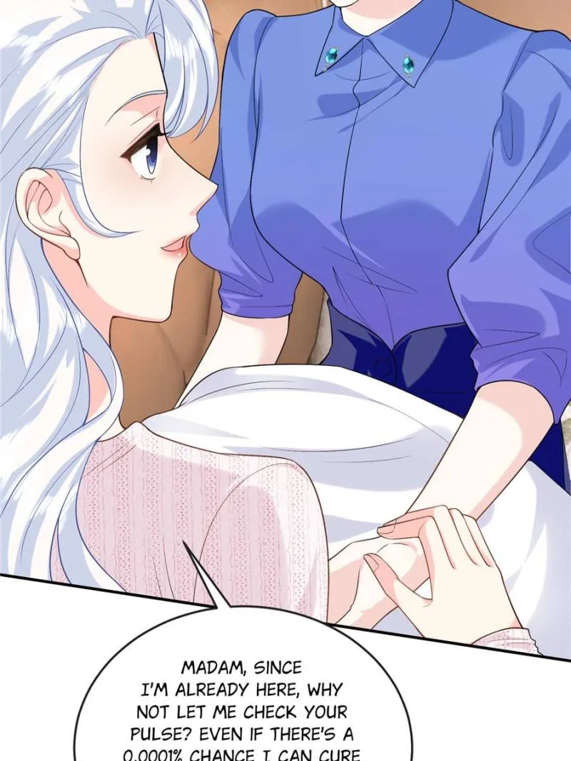 THE Son of a Dragon! Mommy is a criminal Chapter 108 - page 36
