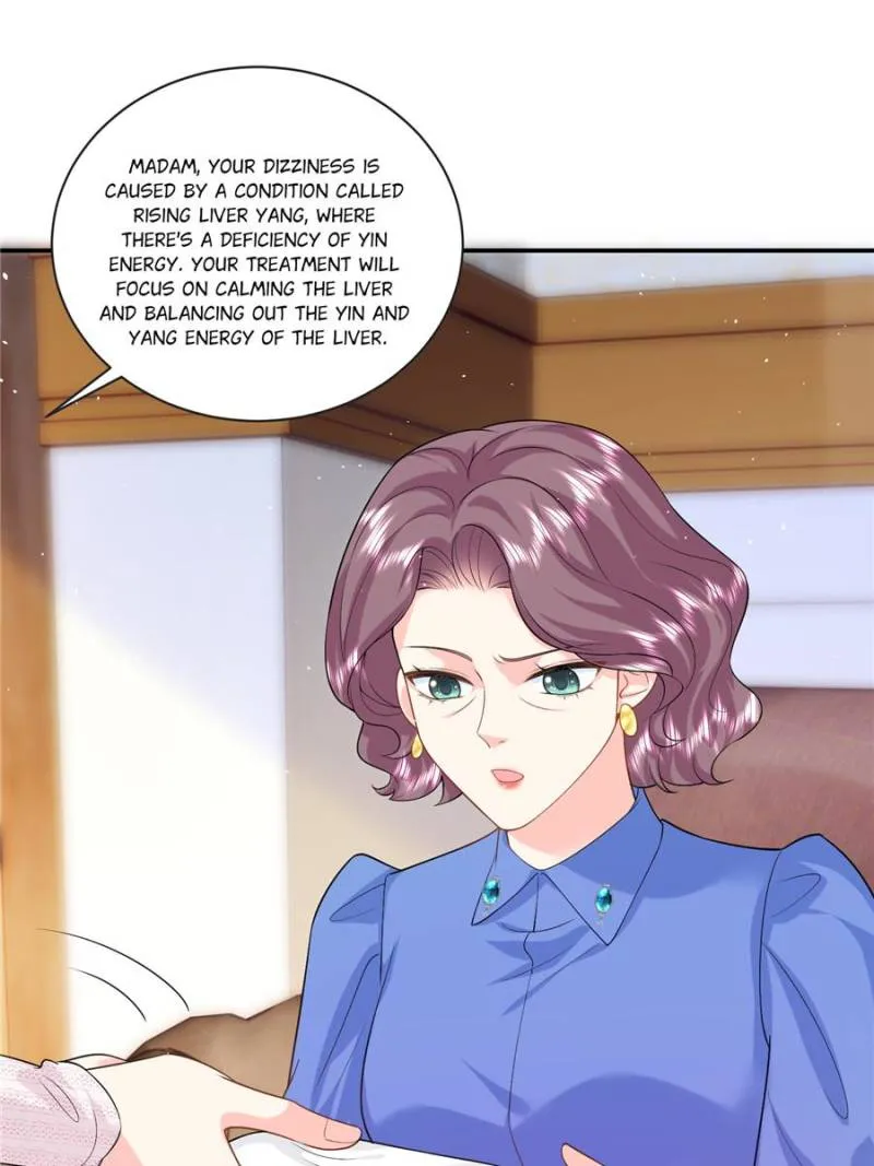 THE Son of a Dragon! Mommy is a criminal Chapter 108 - page 38