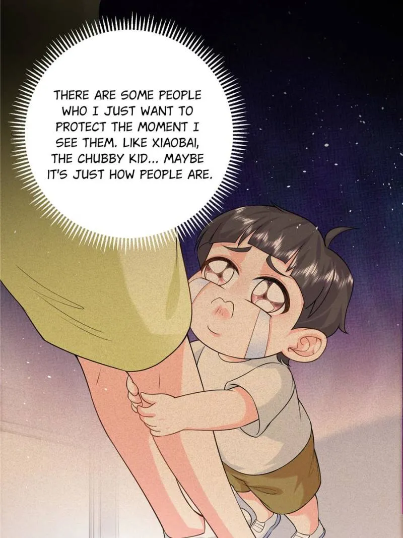 THE Son of a Dragon! Mommy is a criminal Chapter 108 - page 4