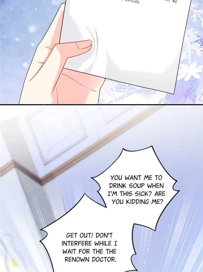 THE Son of a Dragon! Mommy is a criminal Chapter 108 - page 40
