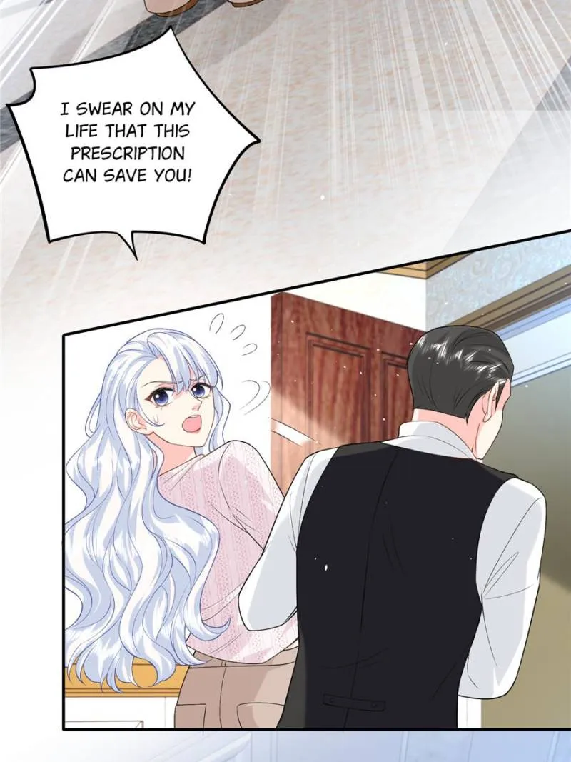 THE Son of a Dragon! Mommy is a criminal Chapter 108 - page 42