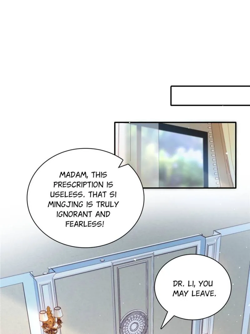 THE Son of a Dragon! Mommy is a criminal Chapter 108 - page 47