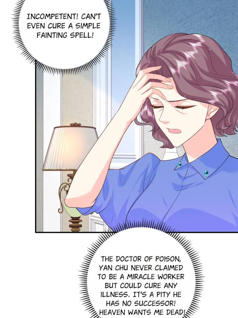 THE Son of a Dragon! Mommy is a criminal Chapter 108 - page 49